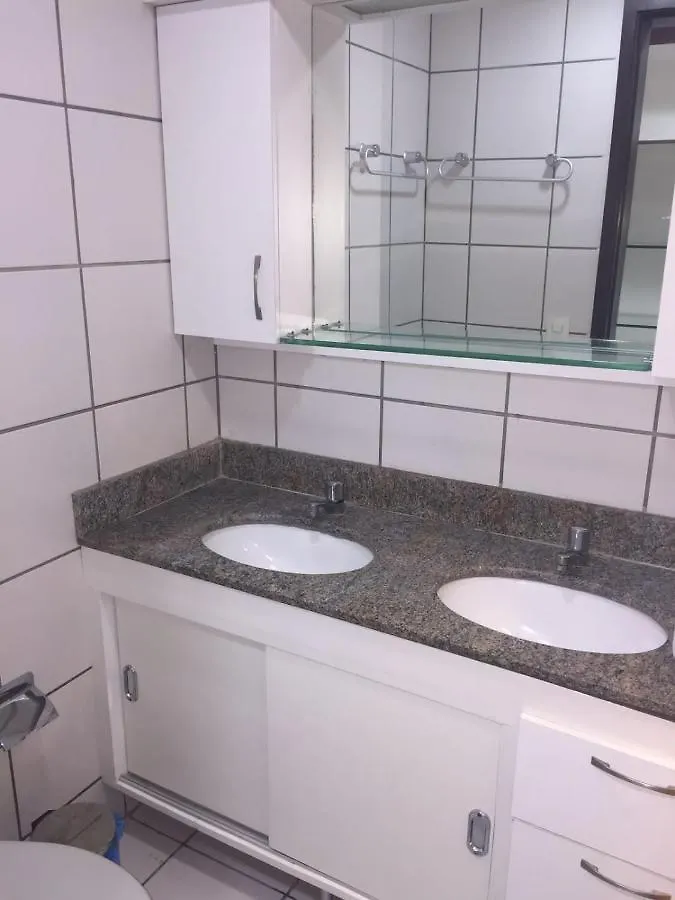 Porto De Iracema Apartamento Fortaleza  Brasil
