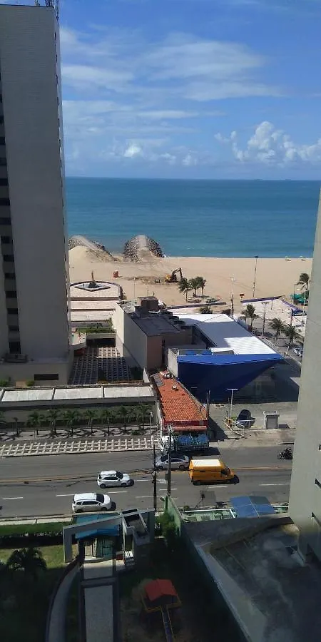 Porto De Iracema Apartamento Fortaleza