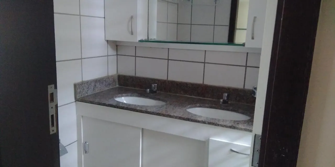 Porto De Iracema Apartamento Fortaleza  Brasil