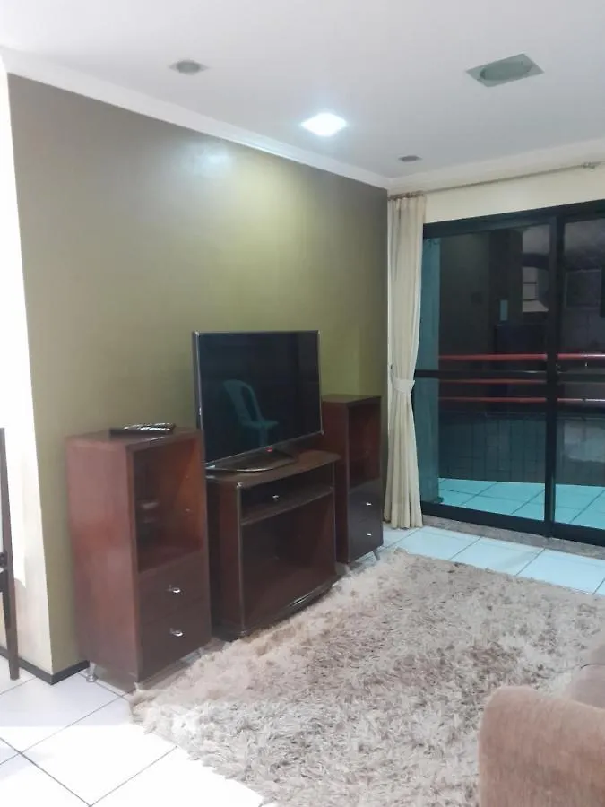 Porto De Iracema Apartamento Fortaleza  Fortaleza (Ceara)