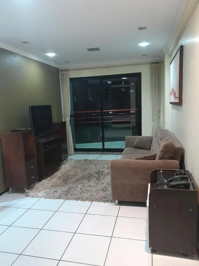Porto De Iracema Apartamento Fortaleza  0*, Fortaleza (Ceara)