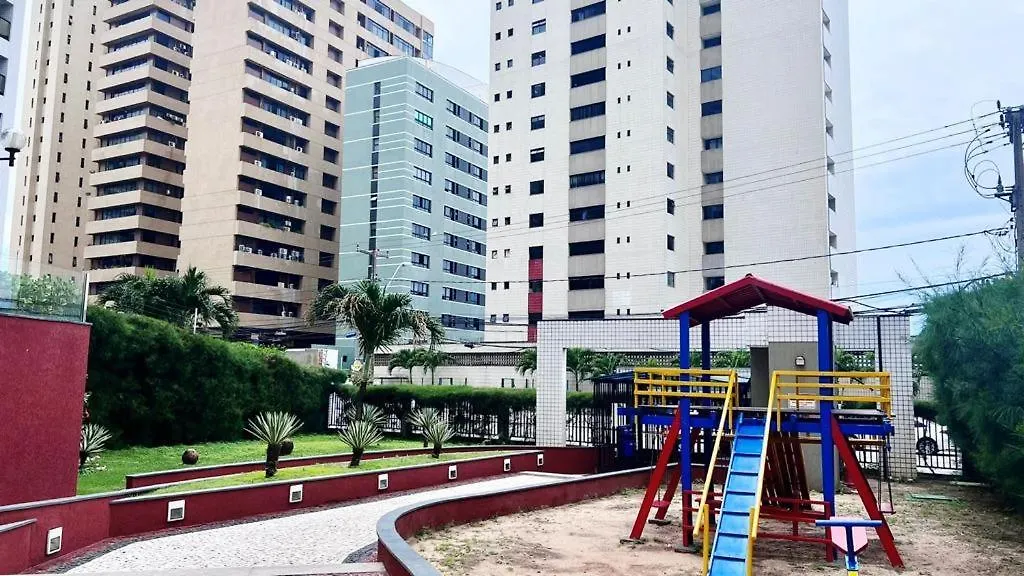 Porto De Iracema Apartamento Fortaleza