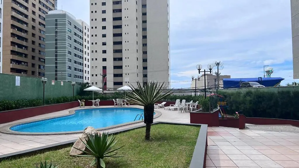 Porto De Iracema Apartamento Fortaleza