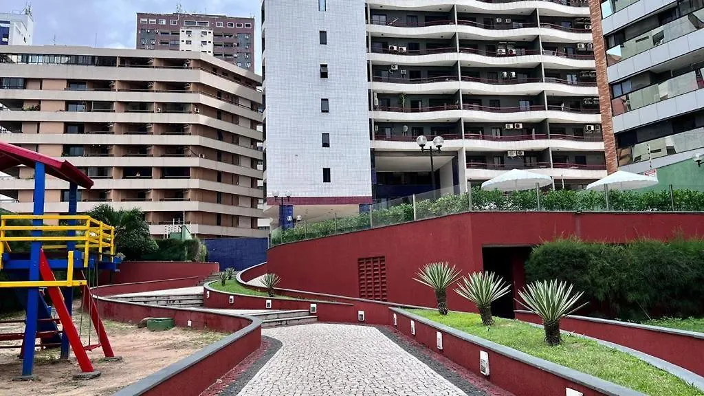 Porto De Iracema Apartamento Fortaleza  0*, Fortaleza (Ceara) Brasil