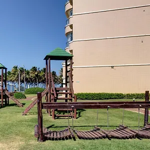  Apartamento Village #403 - Do Futuro Por Carpediem