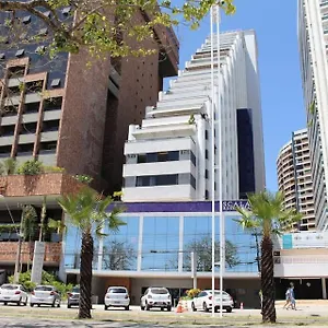 Apartamento Flat Beira Mar -scala Residenza - Apt 909