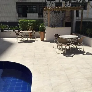  Apartamento Ed.costa Sol