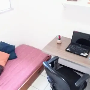  Apartamento Apartamento Meireles Com Ofice