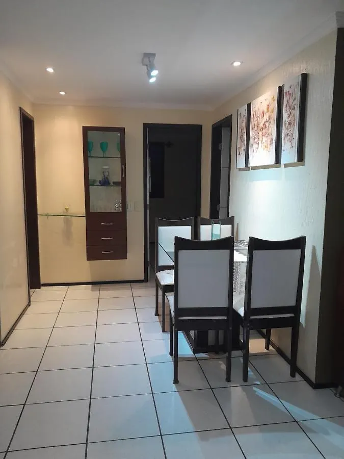 Porto De Iracema Apartment Fortaleza